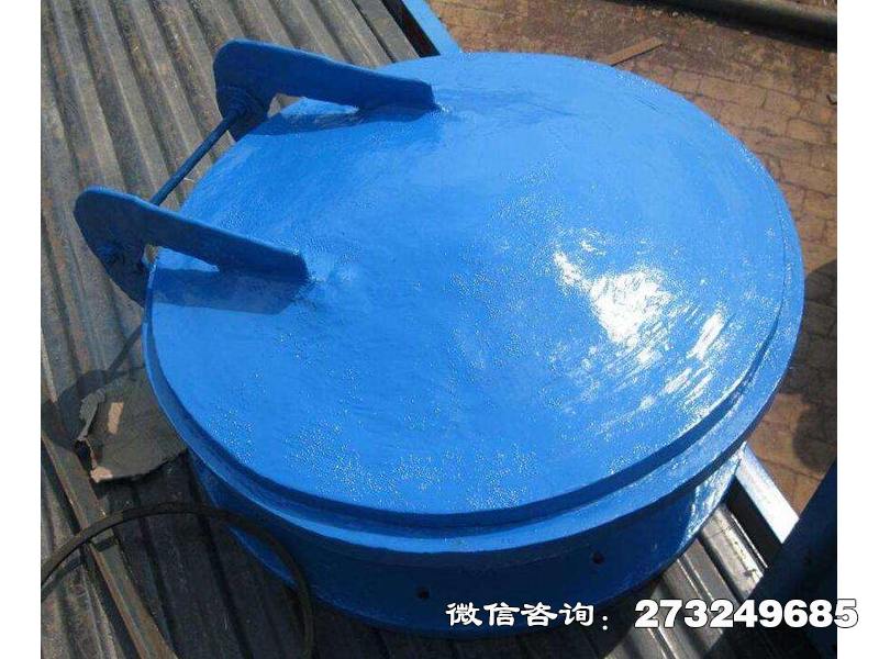 污水管用玻璃鋼拍門(mén)