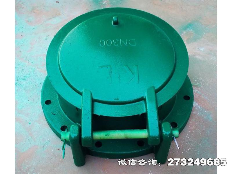 北流dn300復(fù)合材料拍門