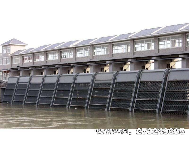 電廠攔污柵條清污機(jī)