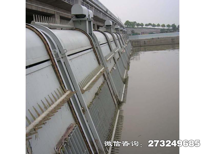 水電站電動(dòng)清污機(jī)
