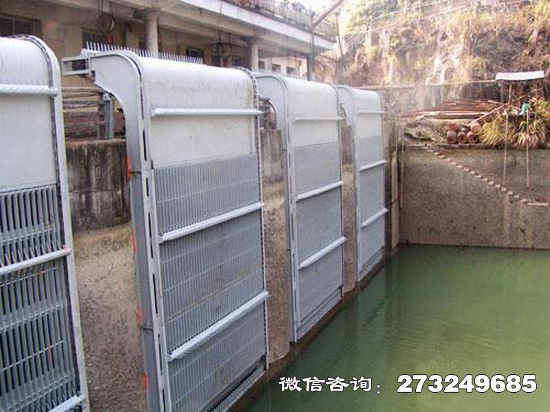 水電站格柵清污機(jī)