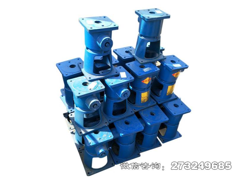 側(cè)搖閘門(mén)啟閉器