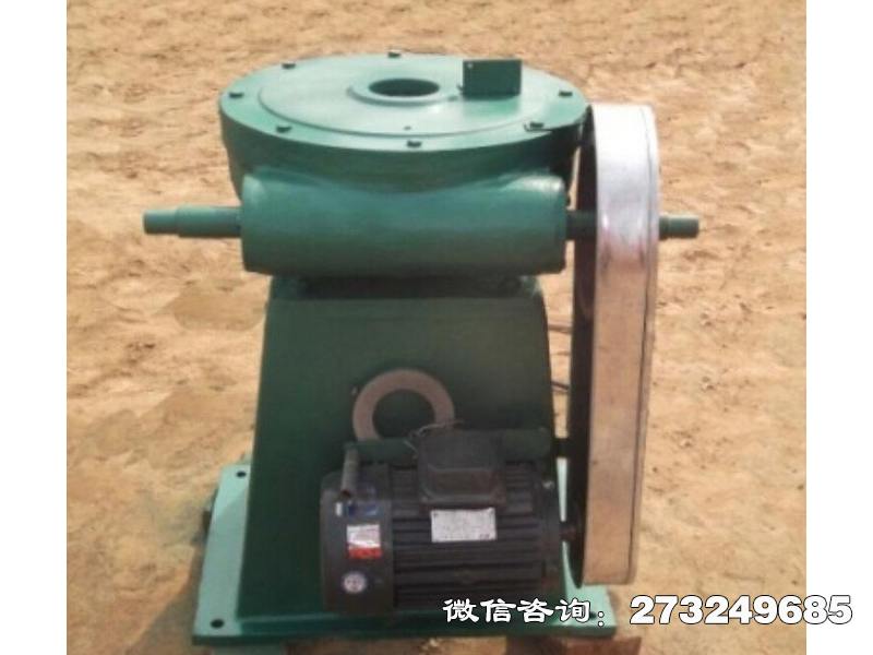 手電兩用閘門(mén)啟閉機(jī)