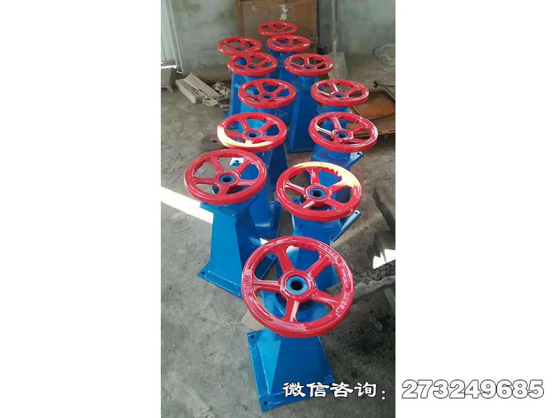 手輪閘門(mén)啟閉器
