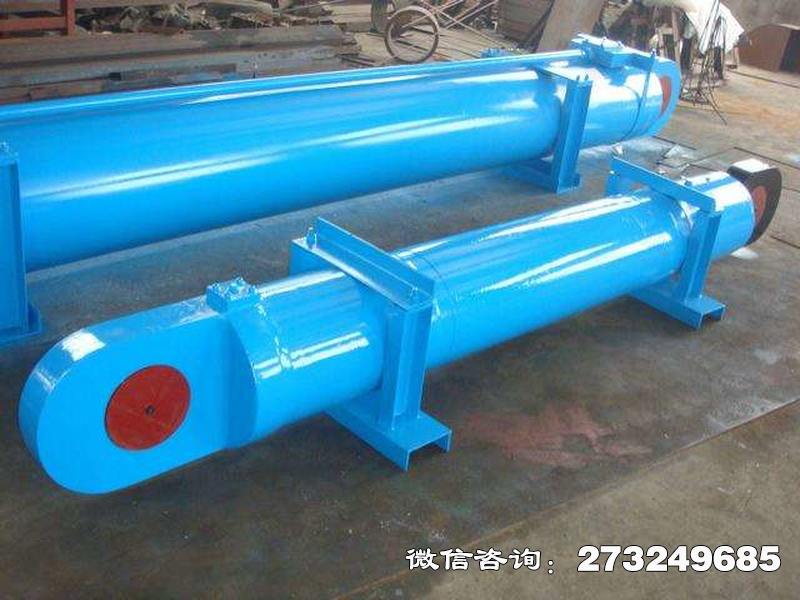 液壓式水利閘門(mén)啟閉機(jī)