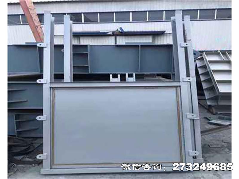 容縣不銹鋼水池閘門(mén)