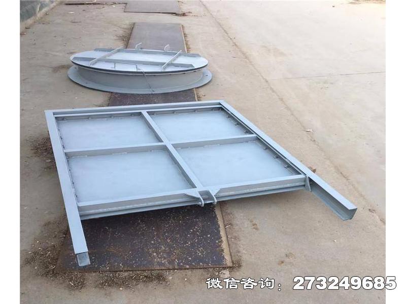 大冶復(fù)合鋼制閘門