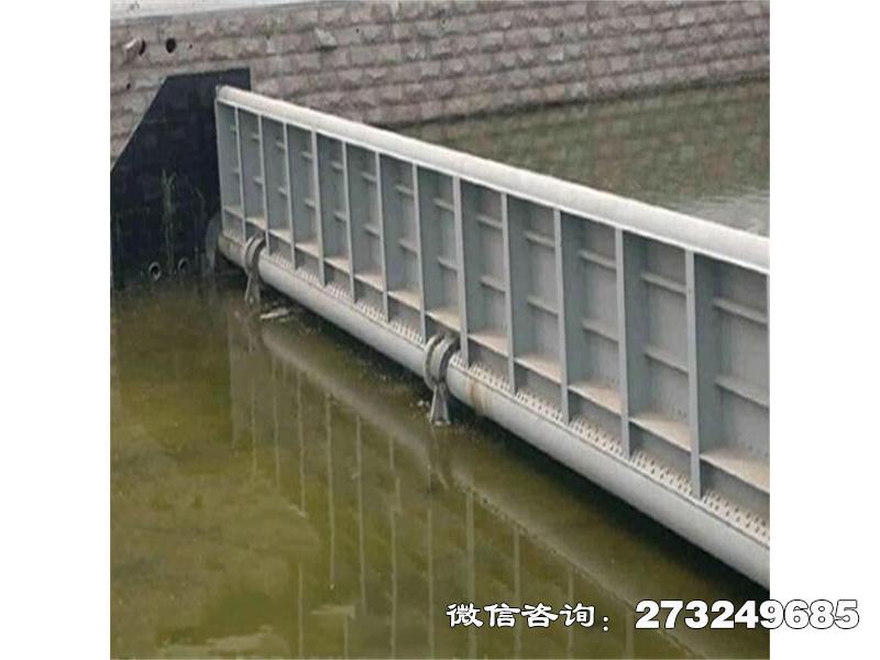 大冶液壓升降鋼壩